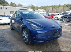 7SAYGDEE9PF758475 2023 TESLA MODEL Y