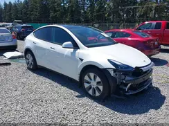 7SAYGDEE9PF761439 2023 TESLA MODEL Y