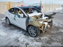 7SAYGDEE9PF763093 2023 TESLA MODEL Y
