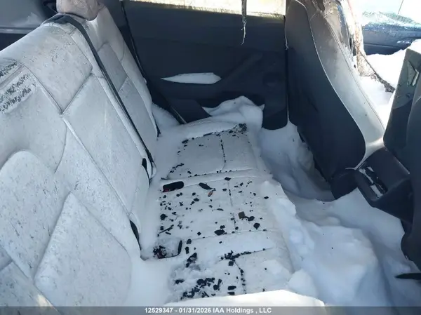 7SAYGDEE9PF763093 2023 TESLA MODEL Y - Image 8