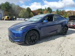 7SAYGDEE9PF763918 2023 TESLA MODEL Y