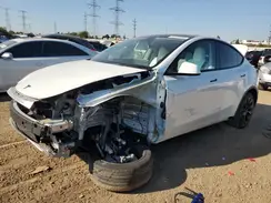 7SAYGDEE9PF764387 2023 TESLA MODEL Y