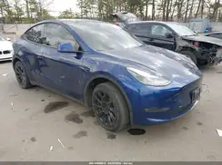 7SAYGDEE9PF766981 2023 TESLA MODEL Y