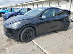 7SAYGDEE9PF777690 2023 TESLA MODEL Y