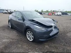 7SAYGDEE9PF790892 2023 TESLA MODEL Y