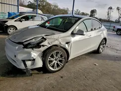 7SAYGDEE9PF794733 2023 TESLA MODEL Y