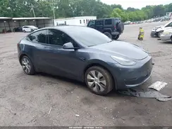 7SAYGDEE9PF795994 2023 TESLA MODEL Y