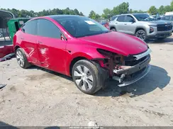 7SAYGDEE9PF796031 2023 TESLA MODEL Y