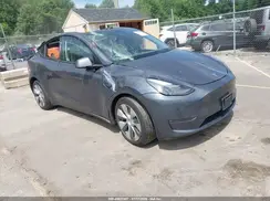 7SAYGDEE9PF796353 2023 TESLA MODEL Y