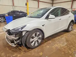 7SAYGDEE9PF799267 2023 TESLA MODEL Y
