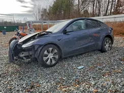 7SAYGDEE9PF799768 2023 TESLA MODEL Y