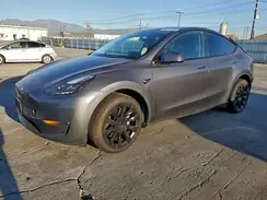 7SAYGDEE9PF800546 2023 TESLA MODEL Y