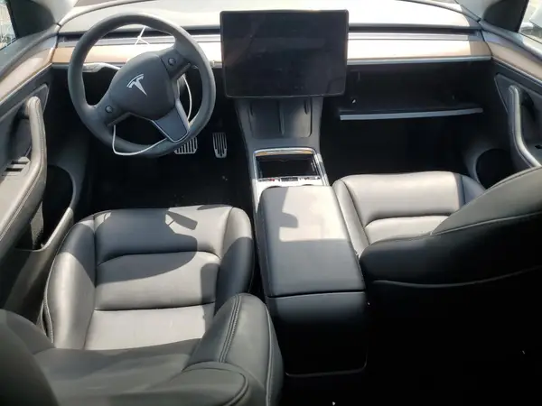 7SAYGDEE9PF802538 2023 TESLA MODEL Y - Image 8