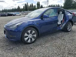 7SAYGDEE9PF804919 2023 TESLA MODEL Y