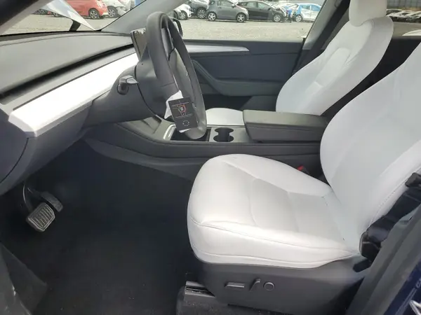 2023 TESLA MODEL Y auction photo 7