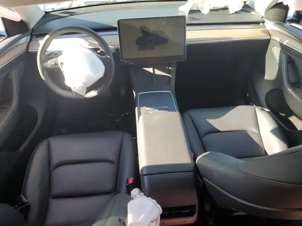 7SAYGDEE9PF805732 2023 TESLA MODEL Y - Image 8
