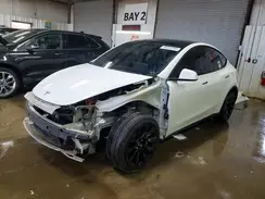 7SAYGDEE9PF807979 2023 TESLA MODEL Y