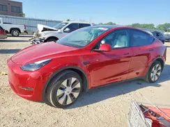 7SAYGDEE9PF811272 2023 TESLA MODEL Y