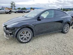 7SAYGDEE9PF812518 2023 TESLA MODEL Y