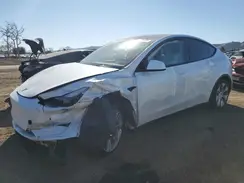 7SAYGDEE9PF814656 2023 TESLA MODEL Y