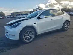 7SAYGDEE9PF824099 2023 TESLA MODEL Y