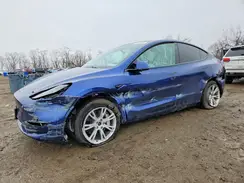 7SAYGDEE9PF826631 2023 TESLA MODEL Y
