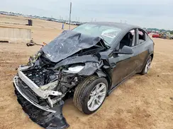 7SAYGDEE9PF828072 2023 TESLA MODEL Y