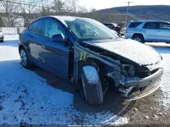 7SAYGDEE9PF828203 2023 TESLA MODEL Y
