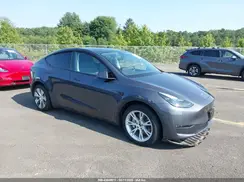 7SAYGDEE9PF829917 2023 TESLA MODEL Y