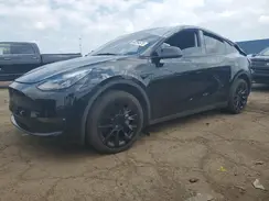 7SAYGDEE9PF830985 2023 TESLA MODEL Y