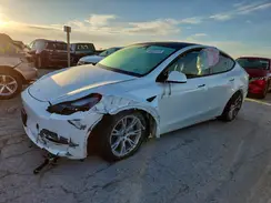 7SAYGDEE9PF833241 2023 TESLA MODEL Y