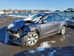 7SAYGDEE9PF836401 2023 TESLA MODEL Y