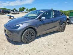 7SAYGDEE9PF836981 2023 TESLA MODEL Y