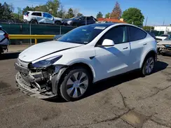 7SAYGDEE9PF840139 2023 TESLA MODEL Y