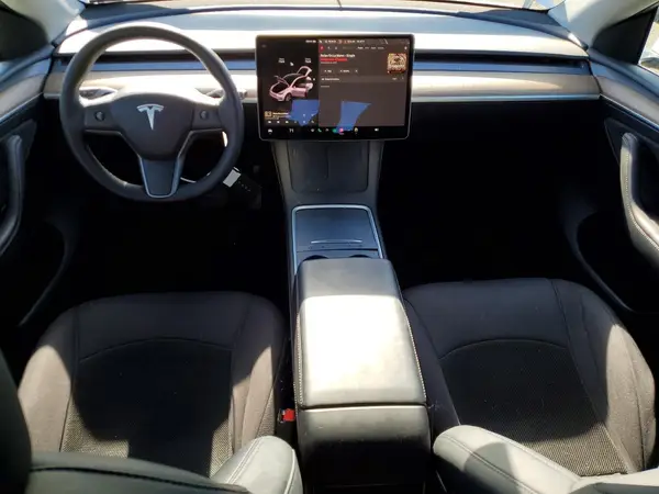 7SAYGDEE9PF840139 2023 TESLA MODEL Y - Image 8
