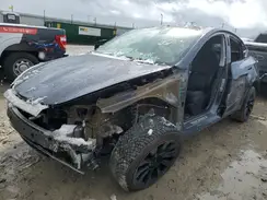 7SAYGDEE9PF840948 2023 TESLA MODEL Y