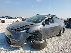 7SAYGDEE9PF841677 2023 TESLA MODEL Y