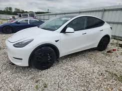 7SAYGDEE9PF843901 2023 TESLA MODEL Y