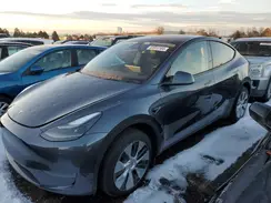 7SAYGDEE9PF844370 2023 TESLA MODEL Y