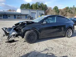 7SAYGDEE9PF847981 2023 TESLA MODEL Y