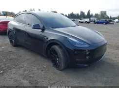 7SAYGDEE9PF851691 2023 TESLA MODEL Y