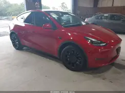 7SAYGDEE9PF855028 2023 TESLA MODEL Y