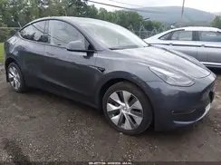 7SAYGDEE9PF855580 2023 TESLA MODEL Y