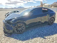 7SAYGDEE9PF858592 2023 TESLA MODEL Y
