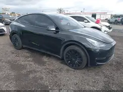 7SAYGDEE9PF858835 2023 TESLA MODEL Y