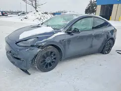 7SAYGDEE9PF859614 2023 TESLA MODEL Y