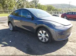7SAYGDEE9PF862416 2023 TESLA MODEL Y