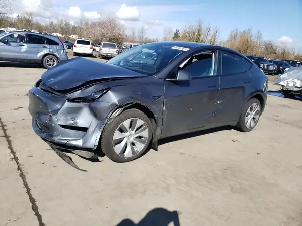 7SAYGDEE9PF862819 2023 TESLA MODEL Y - Image 1