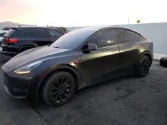 7SAYGDEE9PF863047 2023 TESLA MODEL Y