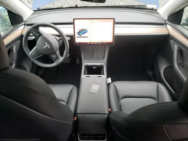 7SAYGDEE9PF863758 2023 TESLA MODEL Y - Image 8